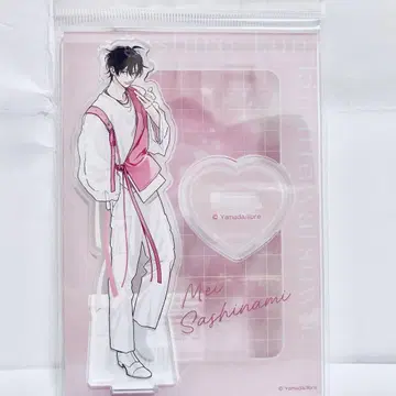 타시로군, 너란 녀석은. LAFARY 라파리 아크릴 스탠드 사나미 아키요