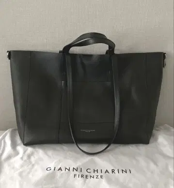GIANNI CHIARINI 지아니 키아리니 토트백