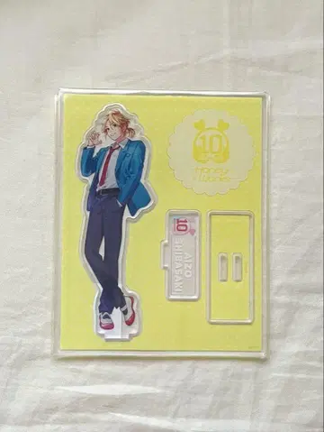 HoneyWorks 시바사키 아이조 아크릴 스탠드