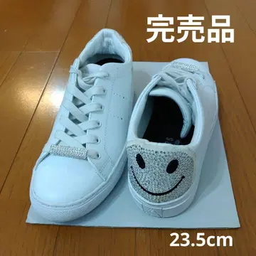 화이트 사이드 스트릿 비 해피 완판템