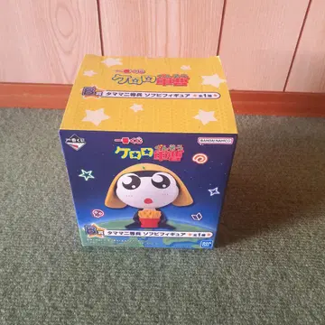 제일복권 개구리 중사 케로로