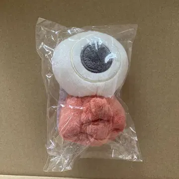 비공식 후지 메다만 봉제 인형