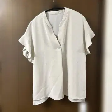 Spick & Span 스키퍼 블라우스