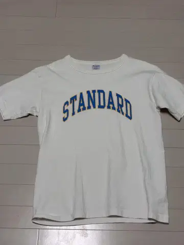 챔피온 STANDARD CALIFORNIA 티셔츠 M
