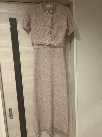 snidel 원피스