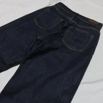 YANUK 스트레치 청바지 여성용 26 허리 약 66cm