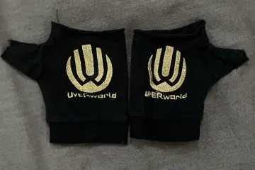 UVERworld 그로브