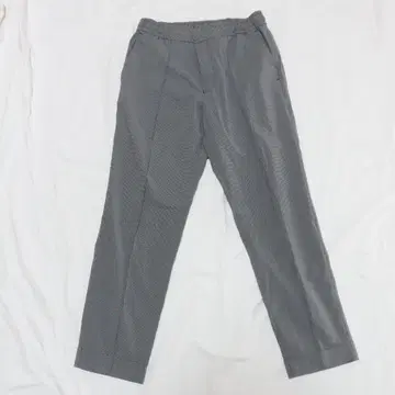 CALVINKLEIN 스트레치 팬츠 봄/여름 S