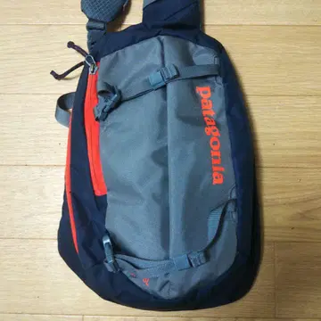 Patagonia 파타고니아 아톰 슬링 원 숄더백