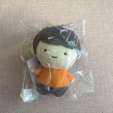 초특급 하루 봉제 인형
