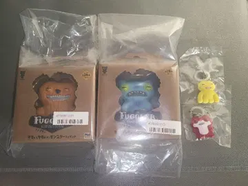 파글러 4종 세트