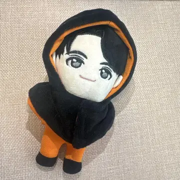 초특급 할 봉제 인형 Joker