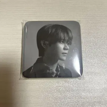 INIexhibition 캔뱃지 후지마키 쿄스케