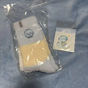 코노 준키 마이크 젬참 굿즈