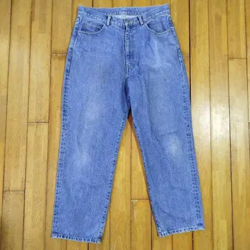 Steven Alan 일본제 데님 청바지 L 사이즈 새상품급