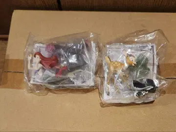 디즈니 판타스틱 갤러리