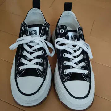 컨버스 올스타 리액트 24.0cm