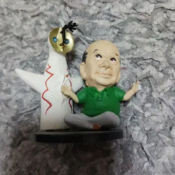 오카모토 타로와 태양의 탑  카이요도 캡슐 토이