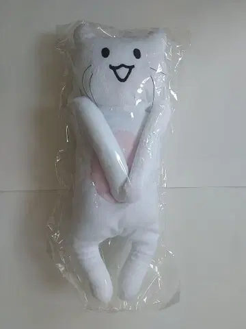 함대 컬렉션 칸코레 진수부 고양이 봉제 인형
