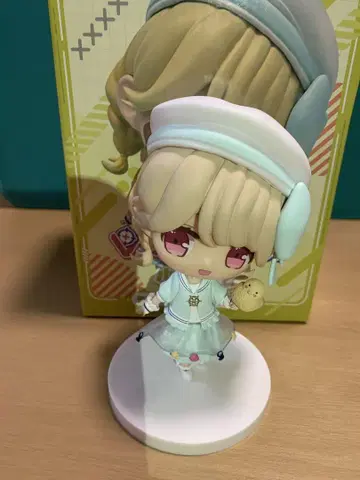 GIGO Vol.1 코자쿠와 토이 스포! SD 피규어