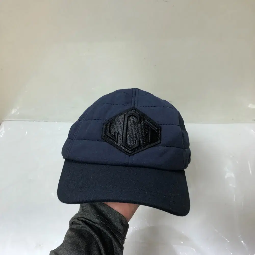 루이까스텔 겨울 모자 58CM@9992