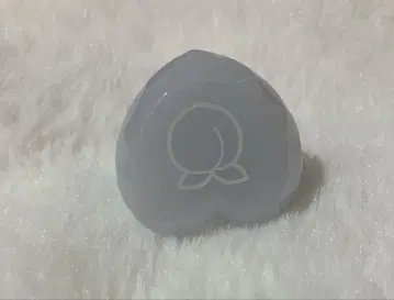 컬러풀 피치 독일 마을 반지 라이트 배터리 불필요