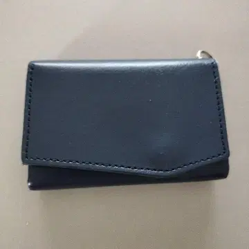 HADOU LEATHER Experience 네이비