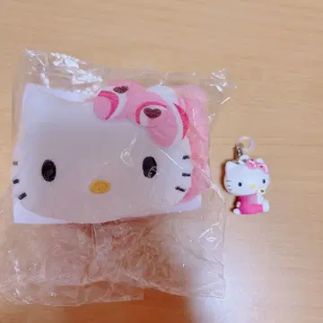 서티원 서티원 키티 슬리브 참 세트