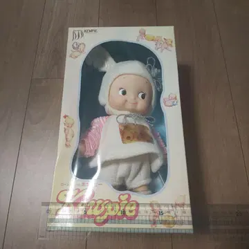 로즈 오닐 큐피 인형