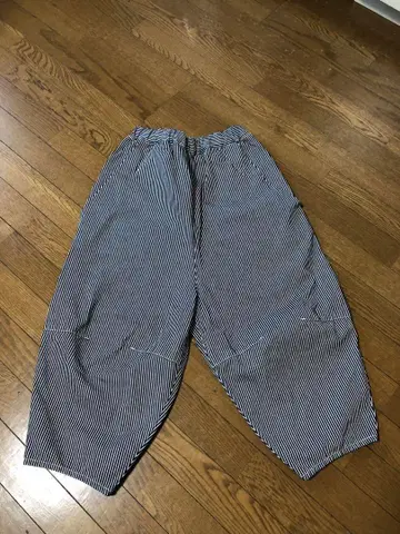 츠무구 히코리 팅커 팬츠 새상품