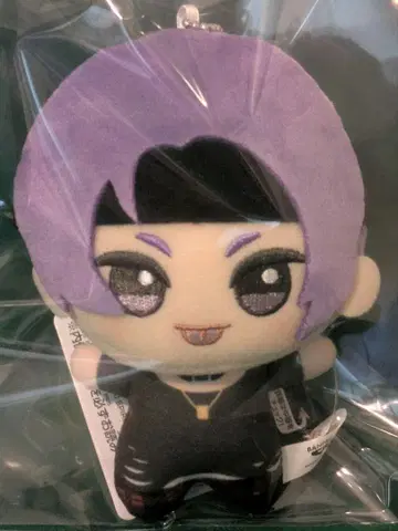 블루 록 SD 인형 Performance Style 미카게 레오
