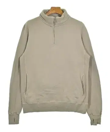 nonnative 맨투맨 남성용