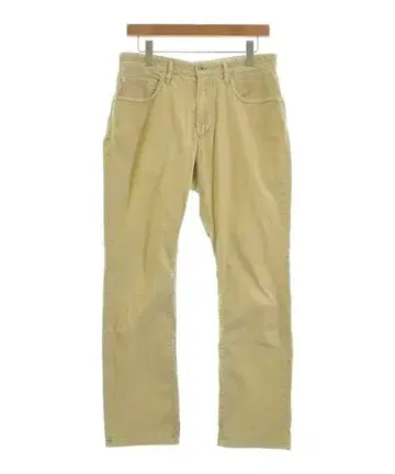 nonnative 치노 팬츠 남성용