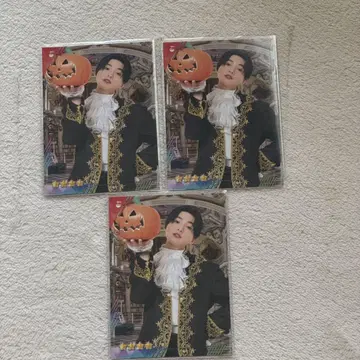 야기 유세이 드라이브 킹덤 트레이딩 카드