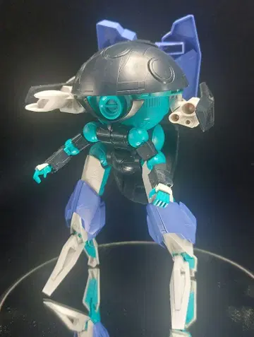 HG 1 워돔팟 정크
