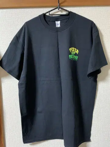 Ken Yokoyama 2018 티셔츠