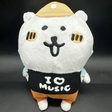 농담곰 봉제 인형 파우치 ONKYO 콜라보