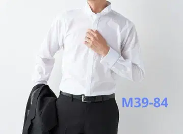 윙카라 셔츠