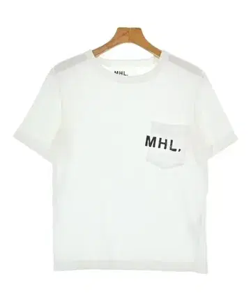 MHL. 티셔츠 남성용