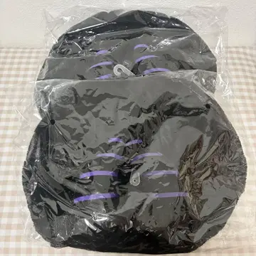 미개봉 새상품 디즈니 할로윈 말레피센트 베레모 모자 2개 세트