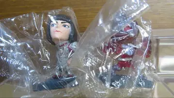 죠죠 캐릭터 히어로즈 브루노 부챠라티, 스티키 핑거즈