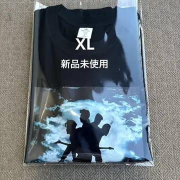 BOOWY 티셔츠 XL