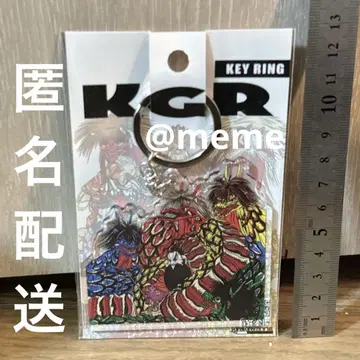 만국박람회 시마네 하마다시 이시미 카구라 아크릴 키링 키링 대뱀