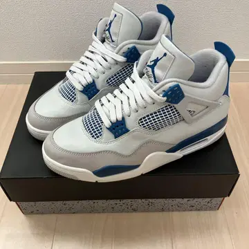 JORDAN 4 RETRO 28cm