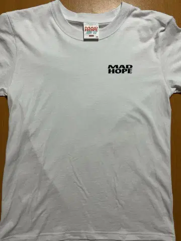 호시노 겐 madhope