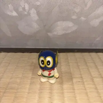 파마 미니 피규어
