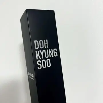 EXO 겔런스 응원봉