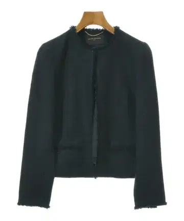 UNITED ARROWS 노카라 자켓 여성용