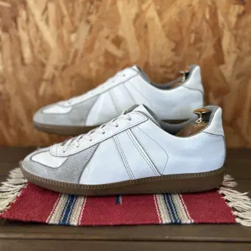bw sport 저먼 트레이너 27.0cm
