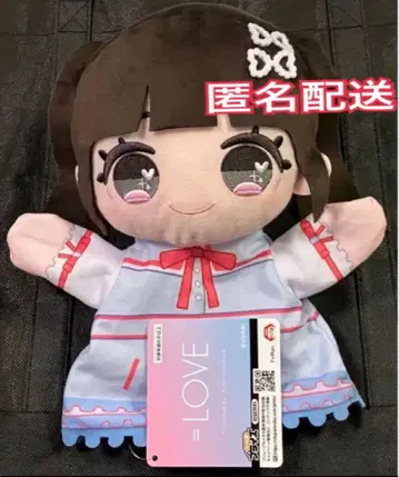 모리 판타지 =LOVE 퍼펫 사이토 키라